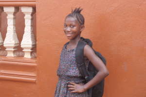 Help Mariatu go to School