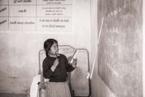 Right to Girl Child Education
