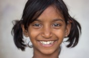 Help Bring 121,000 Girl Children Back to School