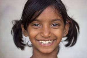 Help Bring 121,000 Girl Children Back to School