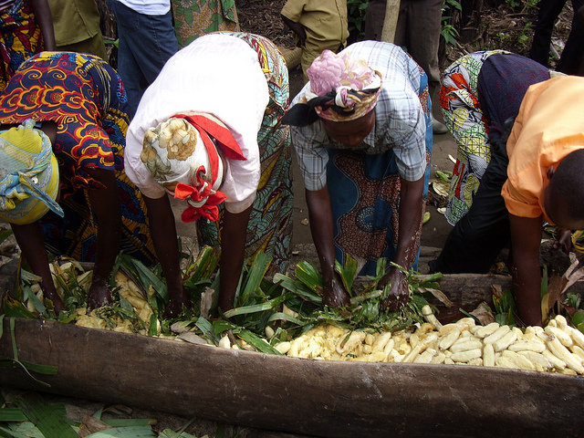 Boost Rural Womens Juice Processing Plan in Uganda