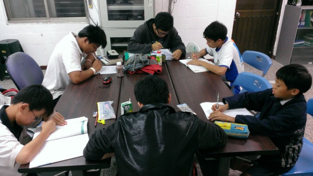 Vulnerable Youth Learning and Education Project