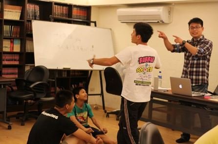 Vulnerable Youth Learning and Education Project