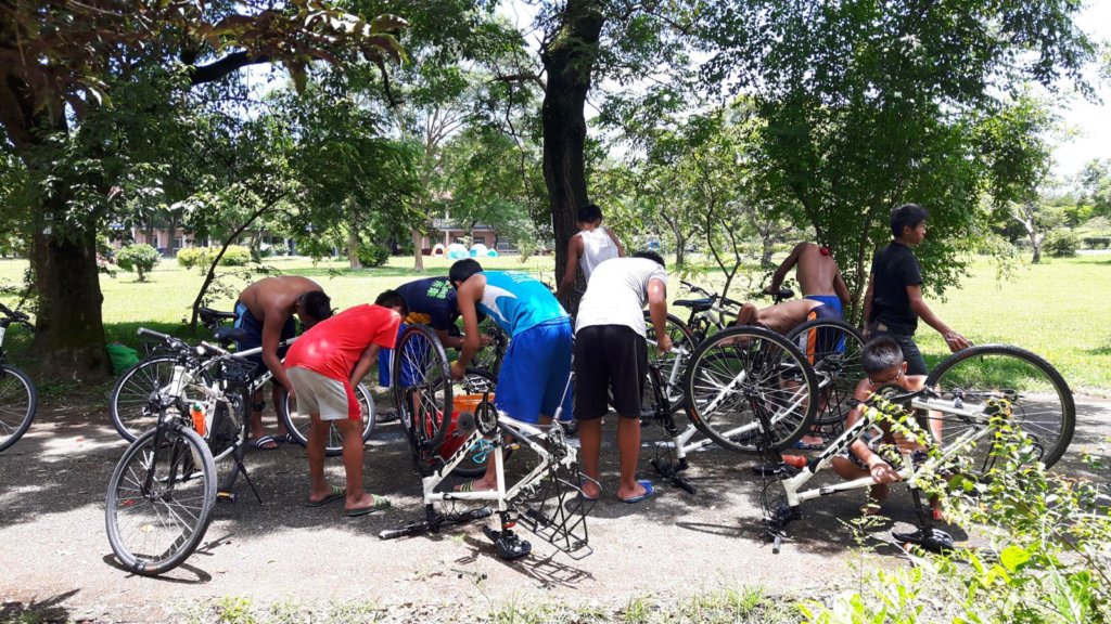 Vulnerable Youth Learning and Education Project