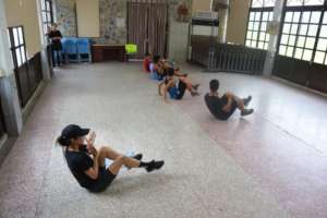 Talents Class