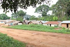 Solar Lighting Lamps to 500 Villagers in Nigeria
