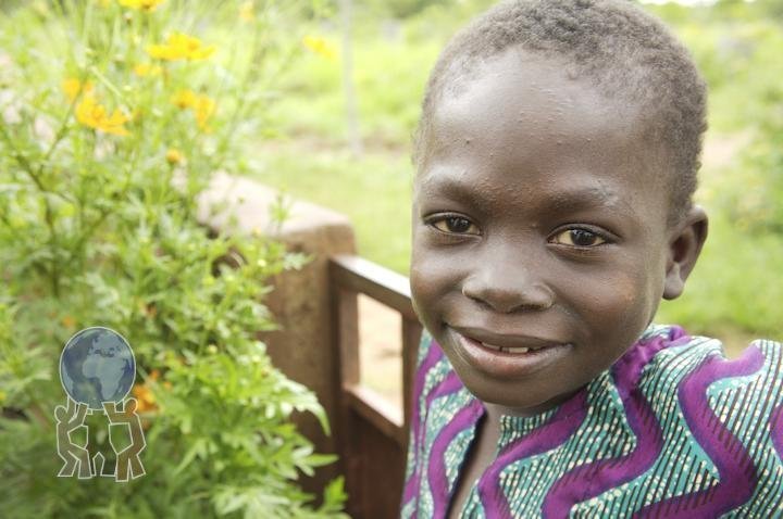 Ensuring a Future for HIV Positive Children