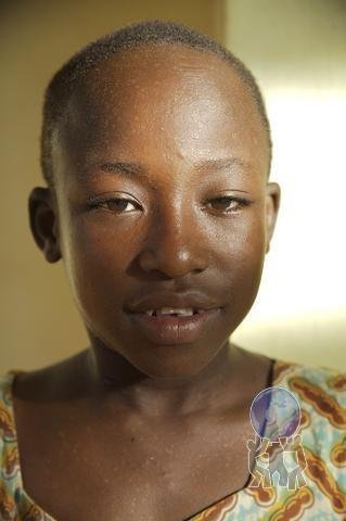 Ensuring a Future for HIV Positive Children