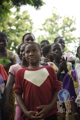 Ensuring a Future for HIV Positive Children