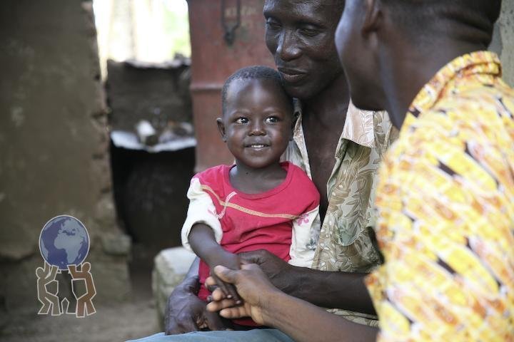 Ensuring a Future for HIV Positive Children