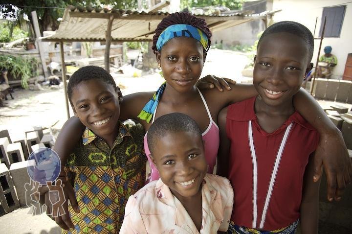 Ensuring a Future for HIV Positive Children