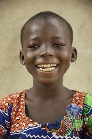 Ensuring a Future for HIV Positive Children