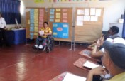Tics for Social Inclusion of Youth in Peru