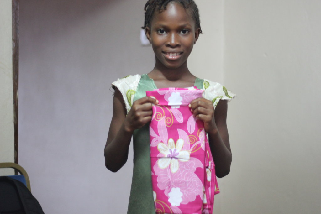New Clothes for the 22 Growing Dream Home Kids