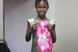 New Clothes for the 22 Growing Dream Home Kids