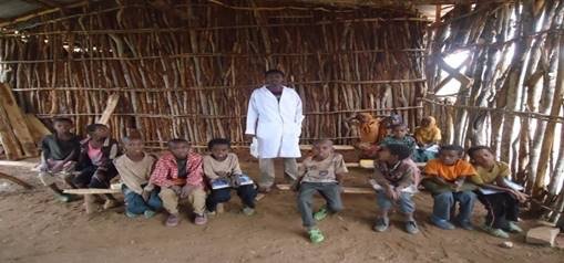 Give 790 Children Access to Education in Ethiopia - GlobalGiving