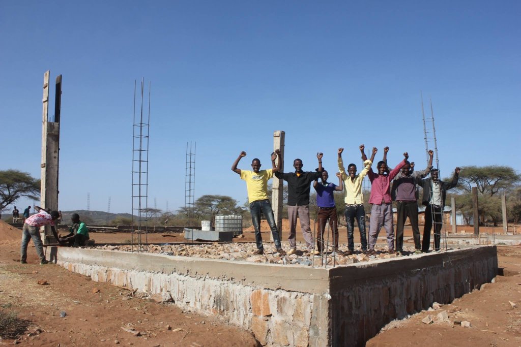 Give 790 Children Access to Education in Ethiopia - GlobalGiving