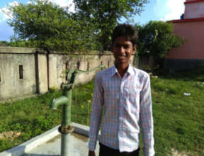 Chandan's Clean water co