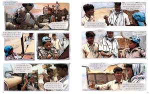 Phulwa makes a plan