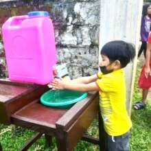 Simple solutions make a difference