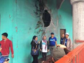 War in Lanao del Sur June 2017