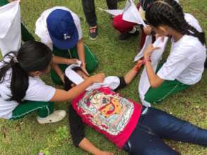 Emergency response training