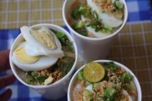 Yummy and healthy too!!