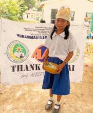 AAI sponsors Nutrition Month events