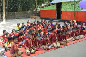 MB3 Education Project