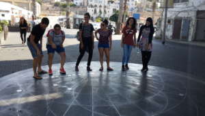 Tour in Jaffa