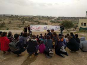 We're all Umm al-Hiran