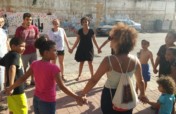 Support Palestinian& Jewish Youth Leaders in Jaffa