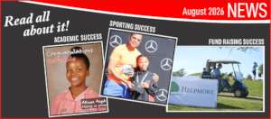 African Angels Newsletter August 2026