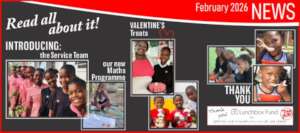 African Angels Newsletter February 2026