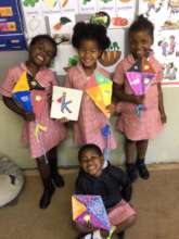 Arts with little Angels