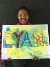 Eyam Grade 7