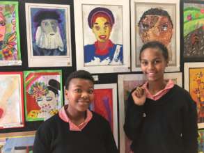 Indiphile and Lutho visit Belgravia