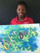 Likhona Grade 7