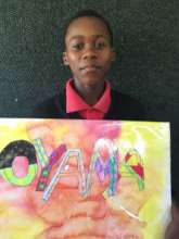 Oyama Grade 7