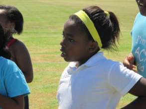 Sports Day 2015