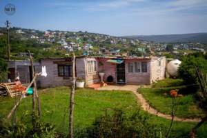 Where our kids live