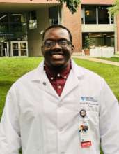 Dr. Daniel Amponsah