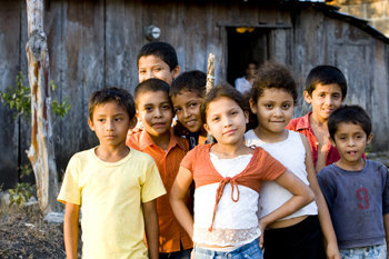 Healthcare for Pregnant Women in Nicaragua