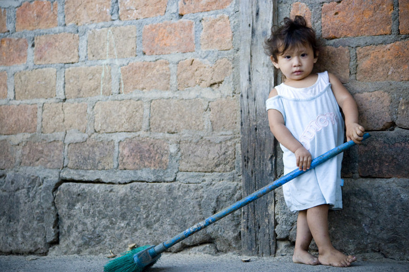 Healthcare for Pregnant Women in Nicaragua