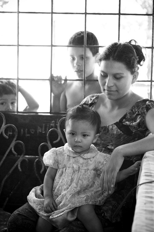 Healthcare for Pregnant Women in Nicaragua