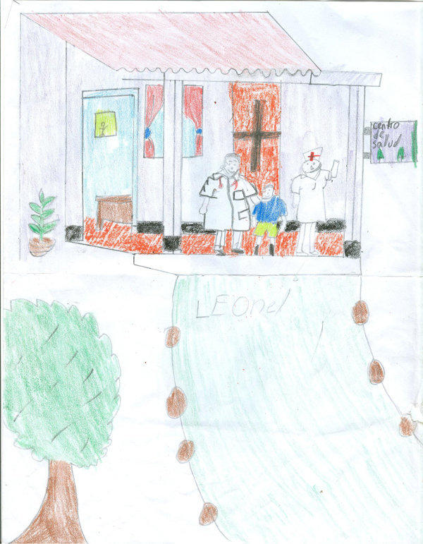 Healthcare for Pregnant Women in Nicaragua