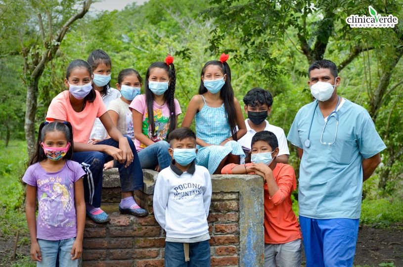 Healthcare for Pregnant Women in Nicaragua