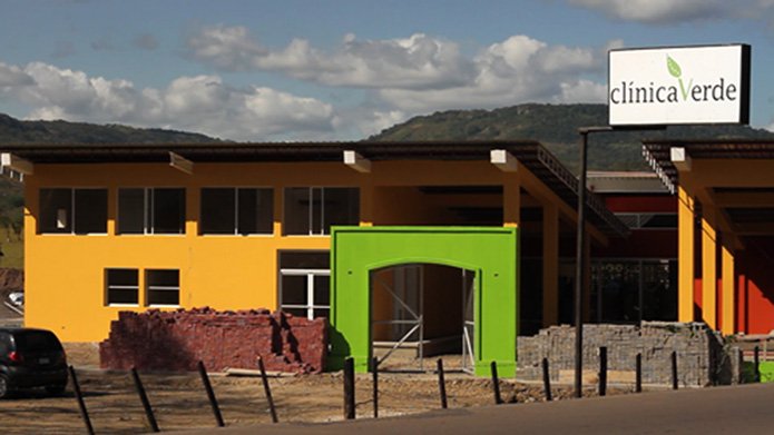 Healthcare for Pregnant Women in Nicaragua