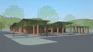 Building a new model of care for families in need.