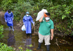 Healthcare for Pregnant Women in Nicaragua